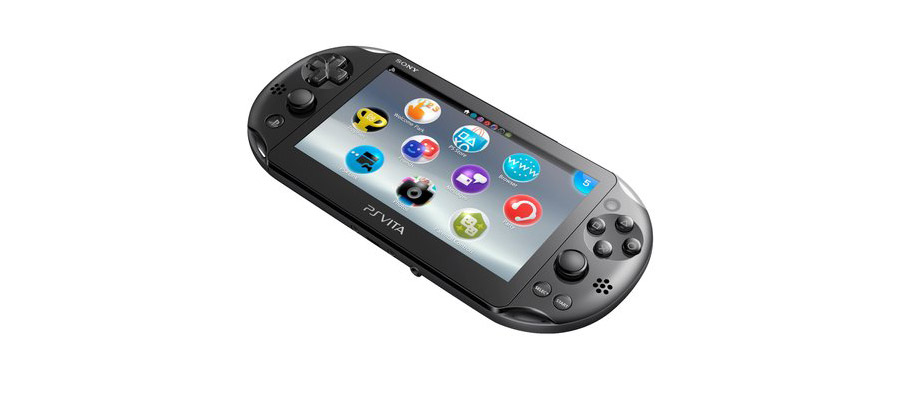 La Ps Vita est-elle la console